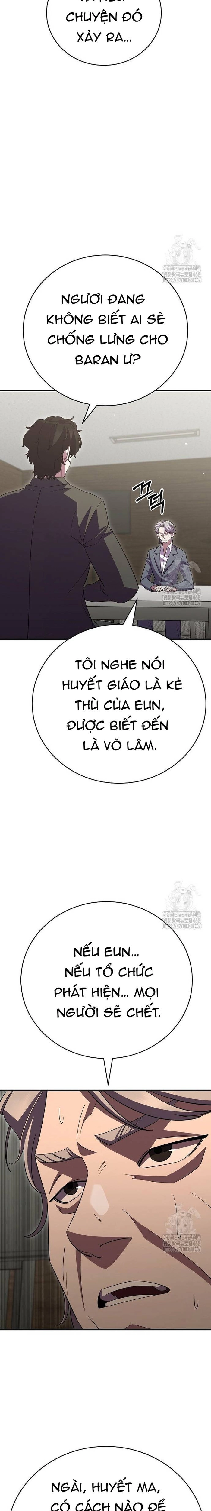 Đệ tử của 3 vị vua Chapter 39 - Trang 9