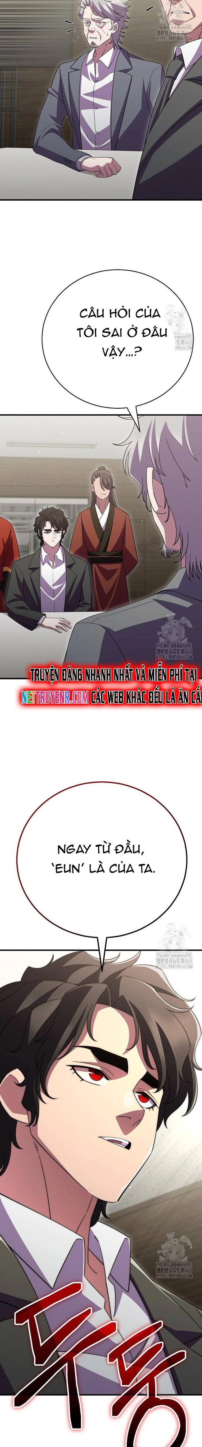 Đệ tử của 3 vị vua Chapter 39 - Trang 16