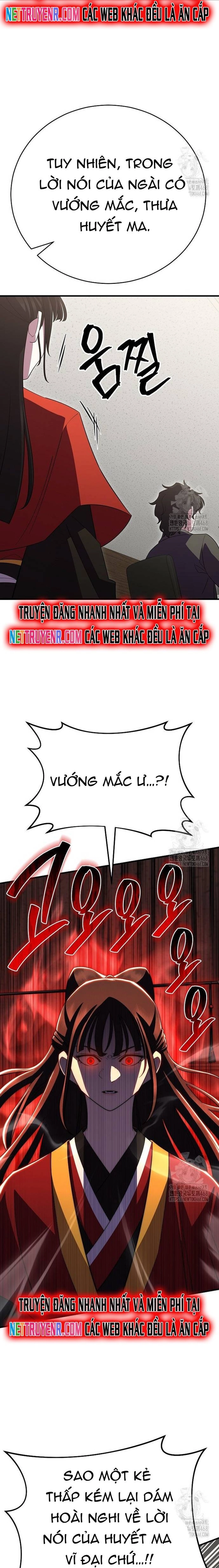 Đệ tử của 3 vị vua Chapter 39 - Trang 5