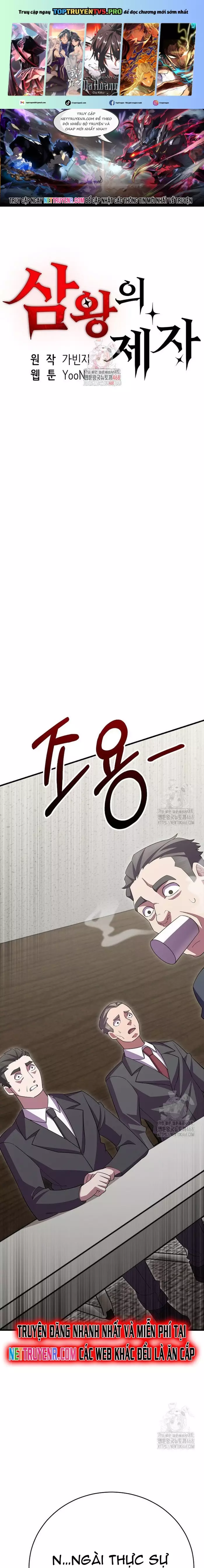 Đệ tử của 3 vị vua Chapter 39 - Trang 1