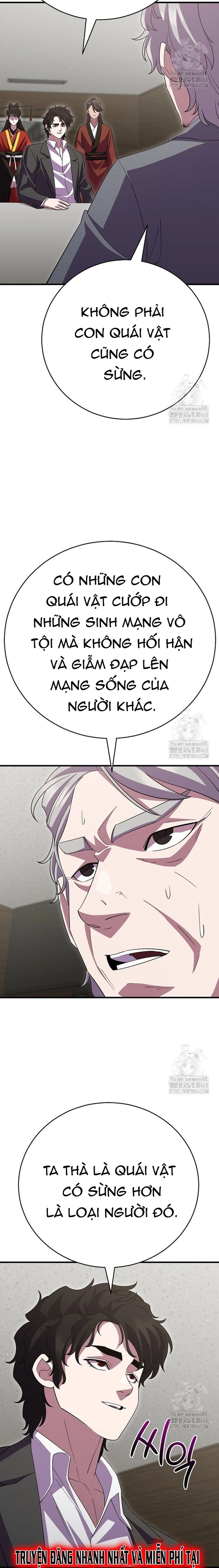 Đệ tử của 3 vị vua Chapter 39 - Trang 4