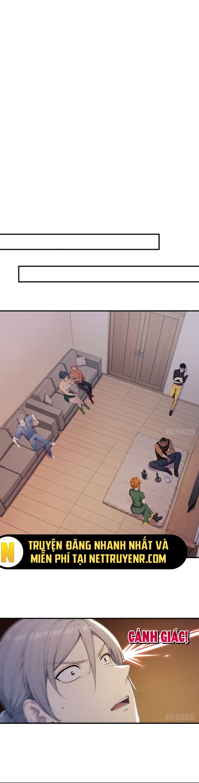 Người Chơi Hệ Tu La Chapter 35 - Trang 15