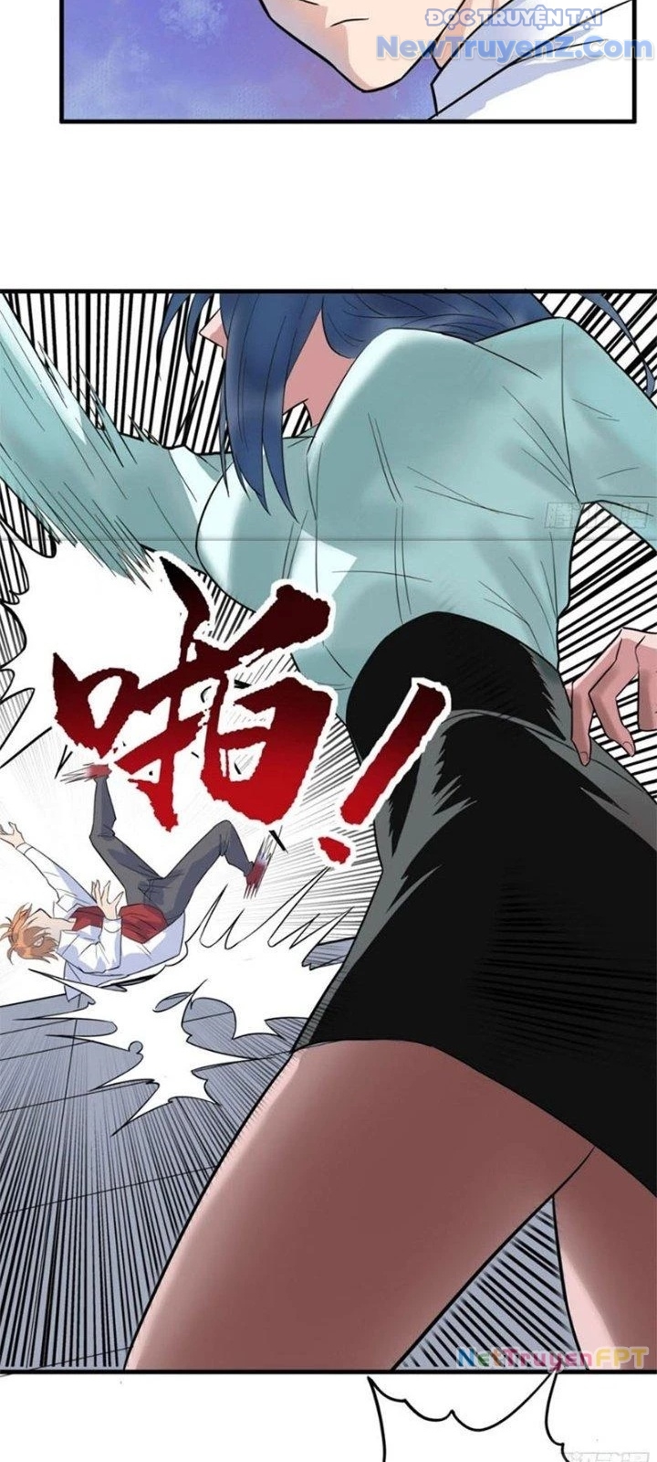 Ta Có Một Tòa Anh Linh Điện chapter 42 - Trang 17