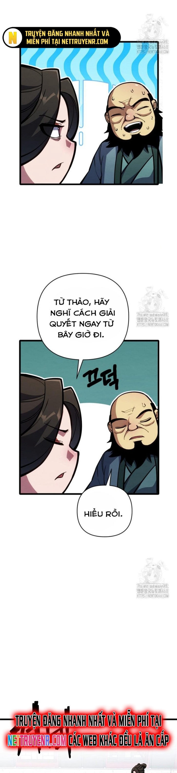 Người chơi đệ nhất Chapter 37 - Trang 33