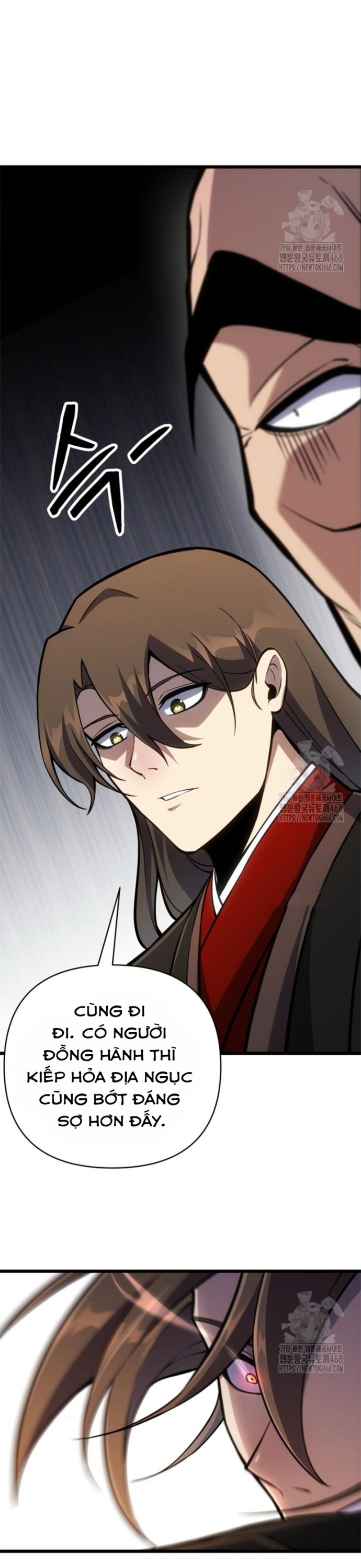 Người chơi đệ nhất Chapter 37 - Trang 22