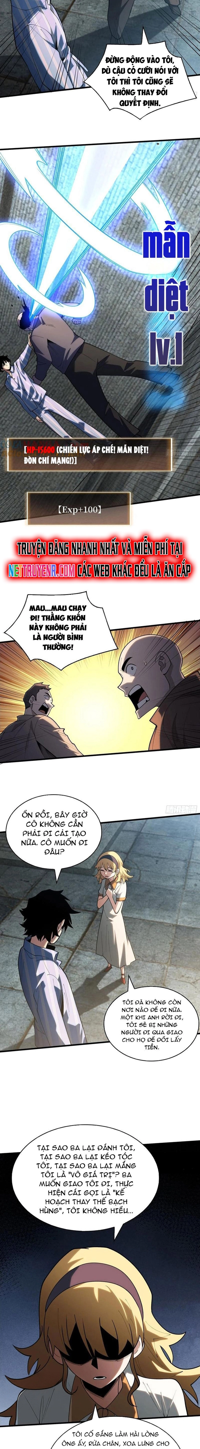 Người chơi đệ nhất Chapter 38 - Trang 8