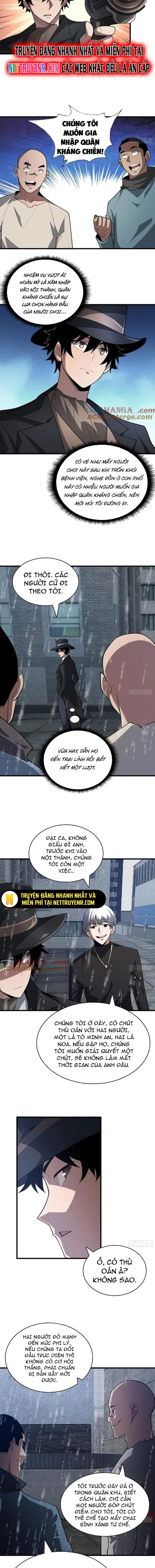 Người chơi đệ nhất Chapter 39 - Trang 7