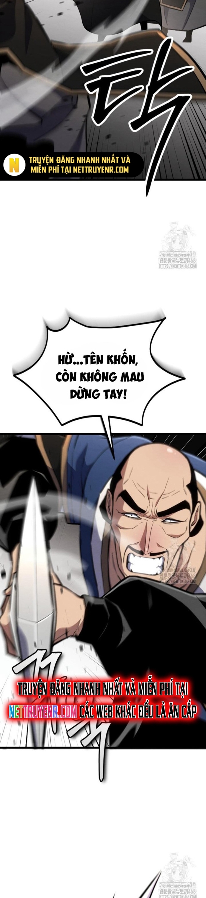 Người chơi đệ nhất Chapter 37 - Trang 5