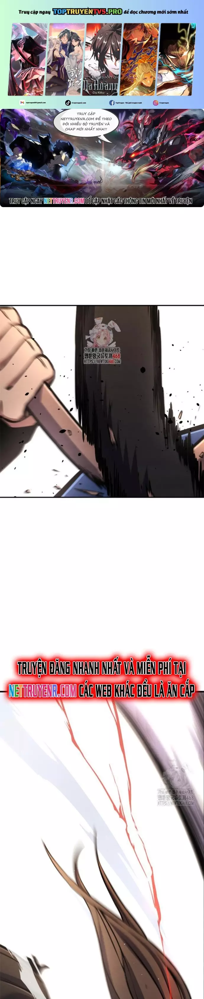 Người chơi đệ nhất Chapter 37 - Trang 1