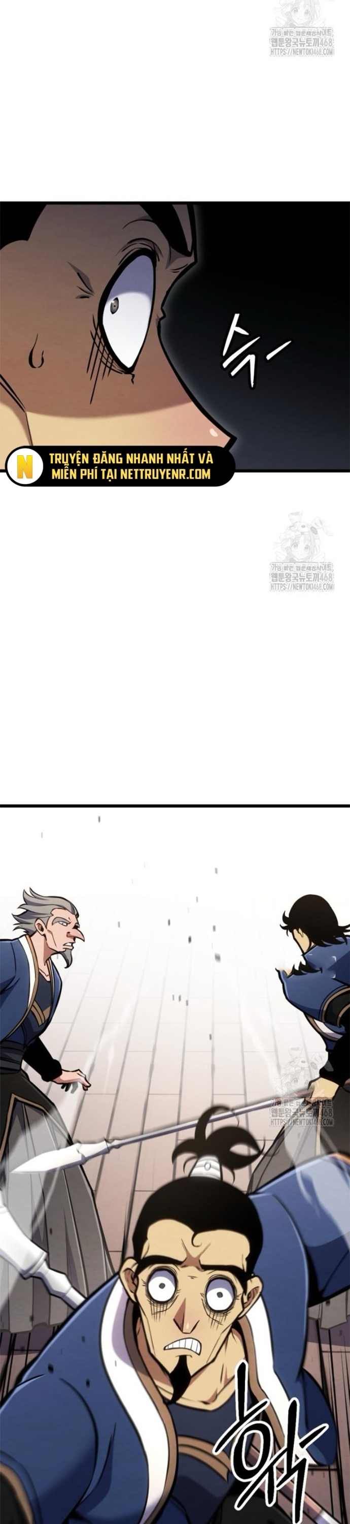 Người chơi đệ nhất Chapter 37 - Trang 13