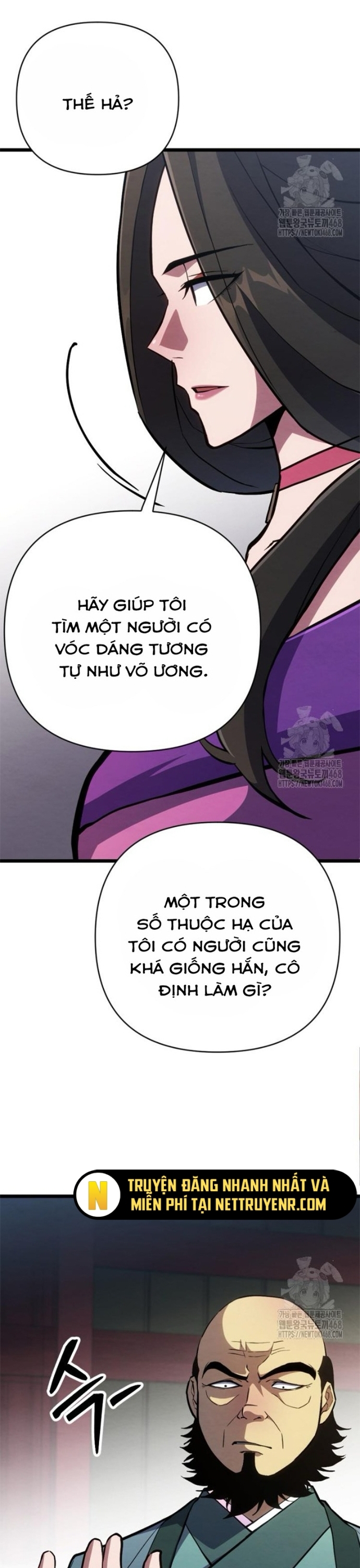 Người chơi đệ nhất Chapter 37 - Trang 28