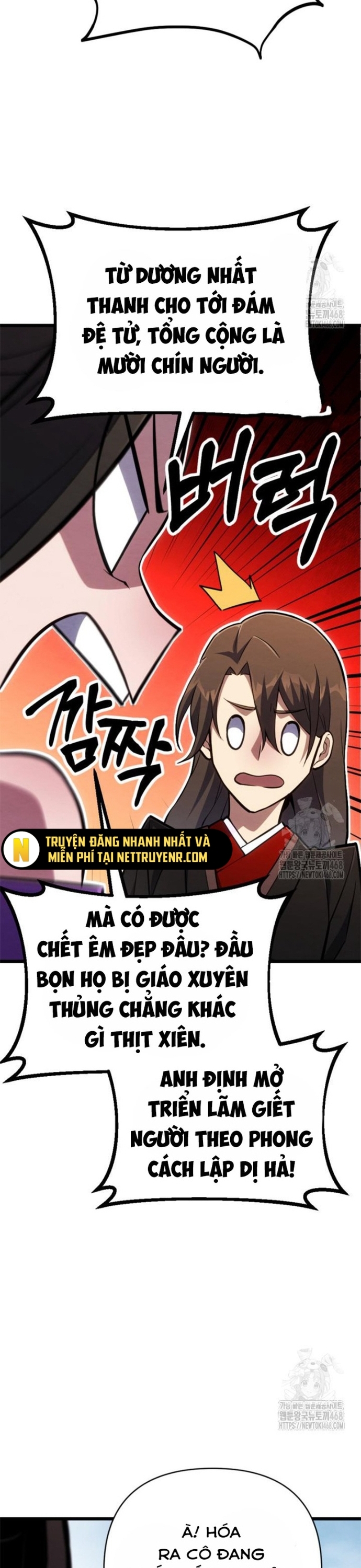 Người chơi đệ nhất Chapter 37 - Trang 41