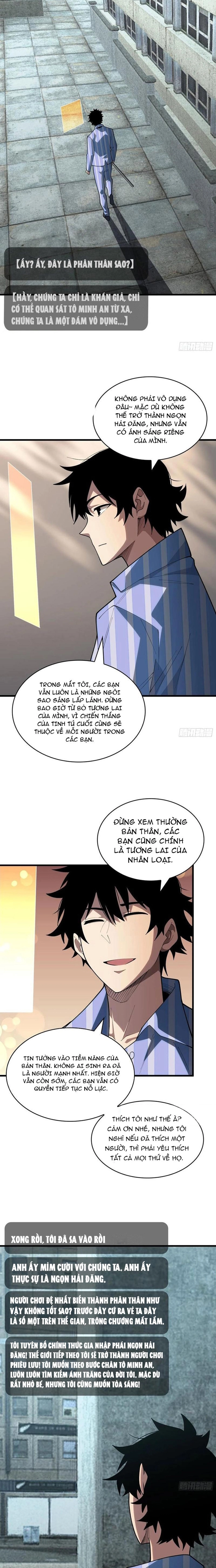 Người chơi đệ nhất Chapter 38 - Trang 4