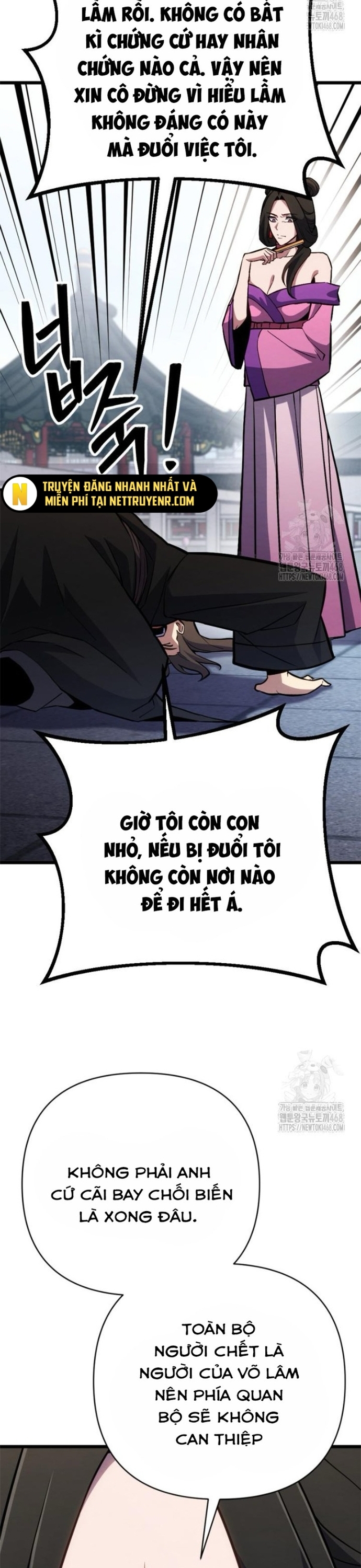 Người chơi đệ nhất Chapter 37 - Trang 44