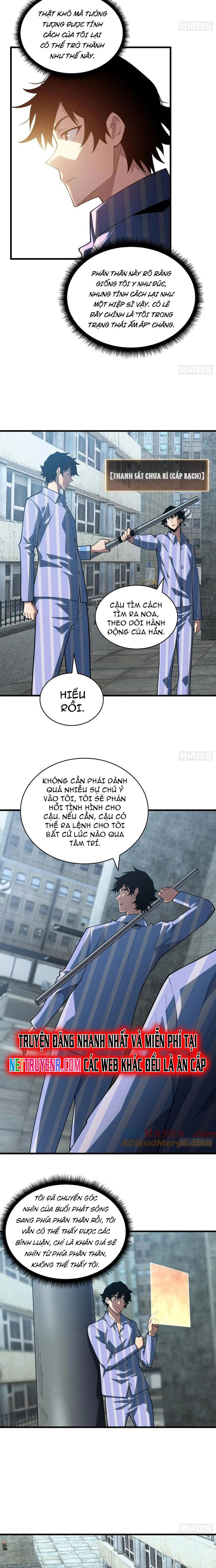 Người chơi đệ nhất Chapter 38 - Trang 3
