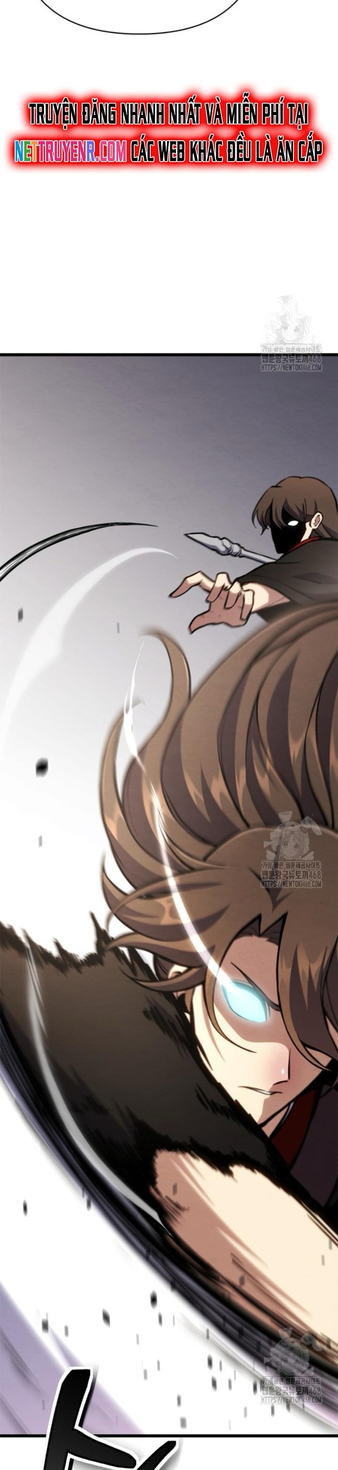 Người chơi đệ nhất Chapter 37 - Trang 17