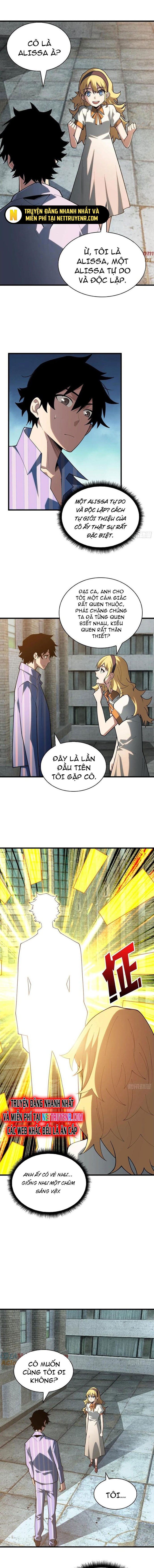 Người chơi đệ nhất Chapter 39 - Trang 2