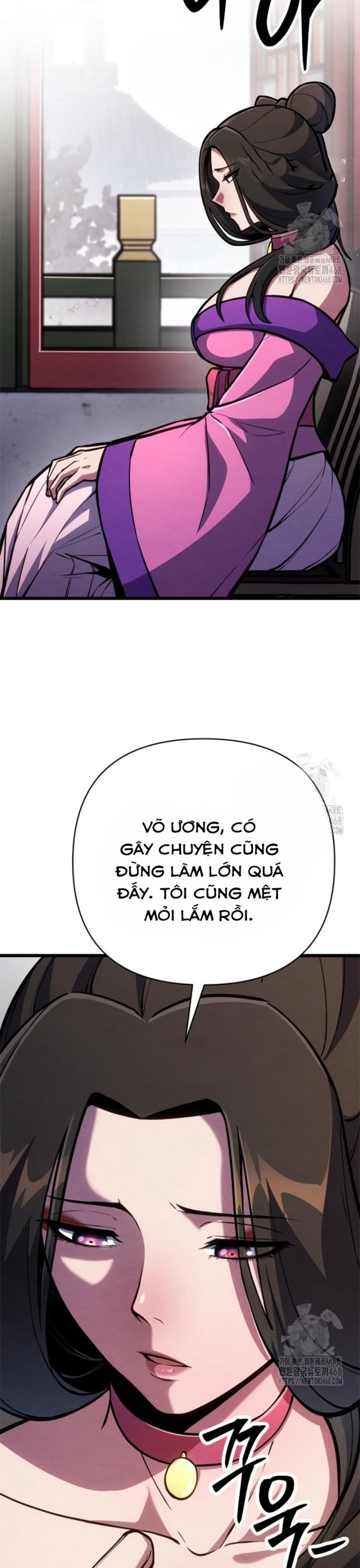 Người chơi đệ nhất Chapter 37 - Trang 35