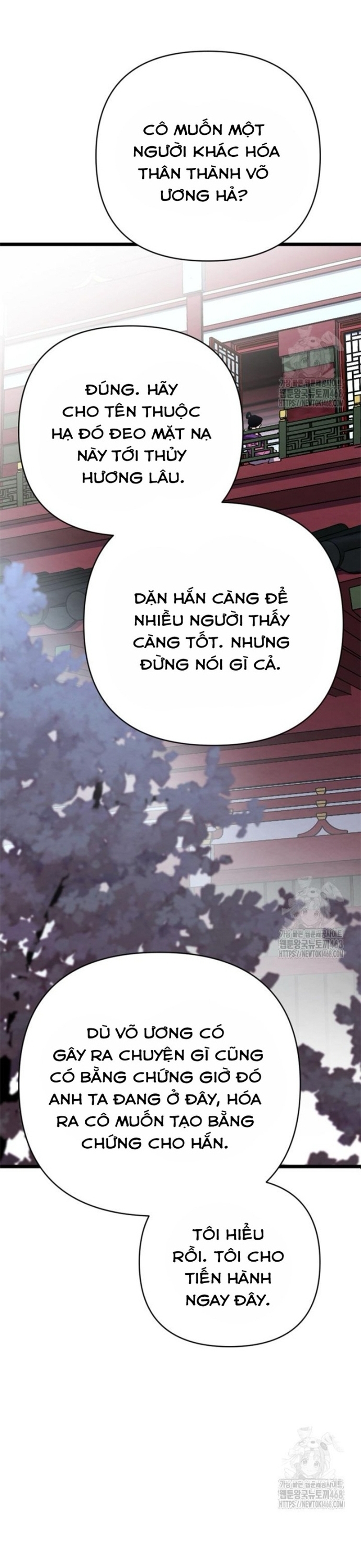 Người chơi đệ nhất Chapter 37 - Trang 30