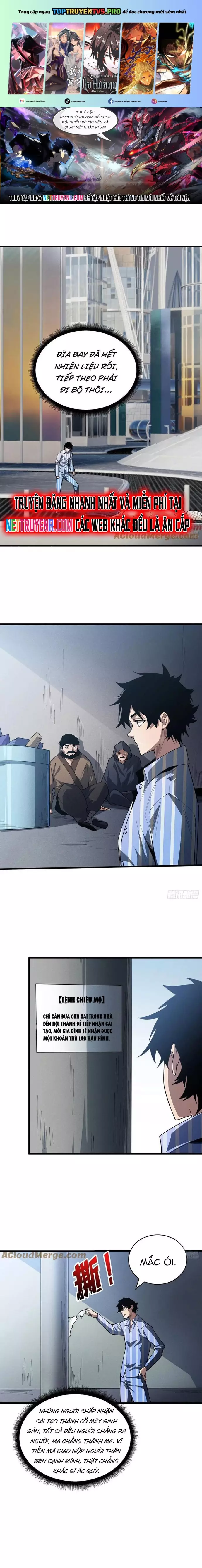 Người chơi đệ nhất Chapter 38 - Trang 1