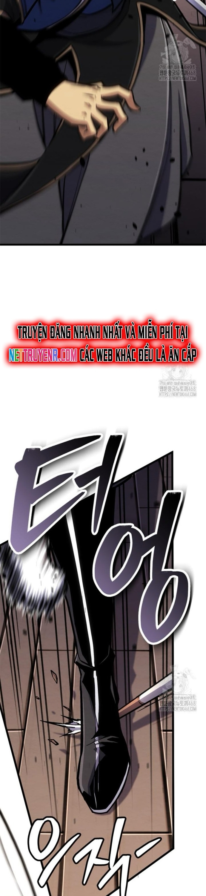 Người chơi đệ nhất Chapter 37 - Trang 14