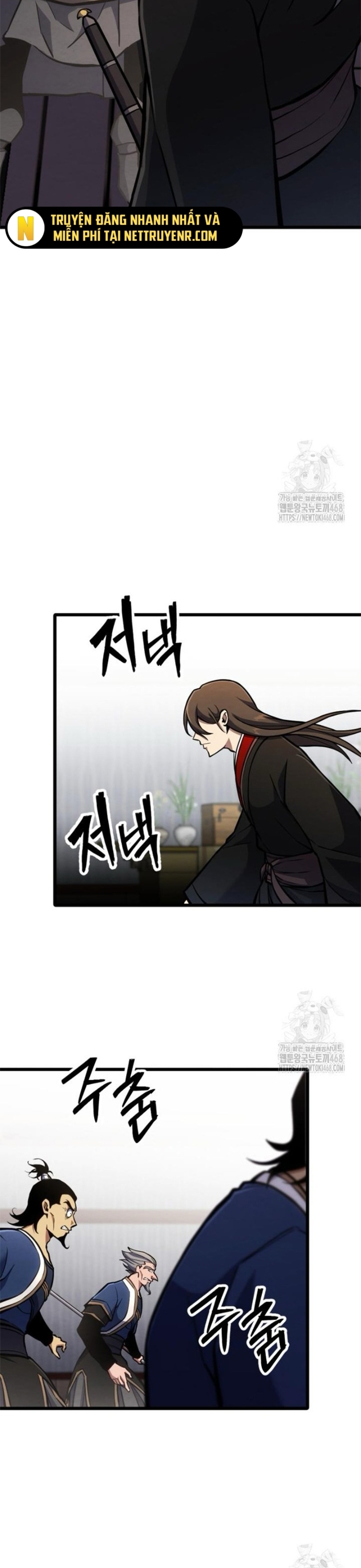 Người chơi đệ nhất Chapter 37 - Trang 12