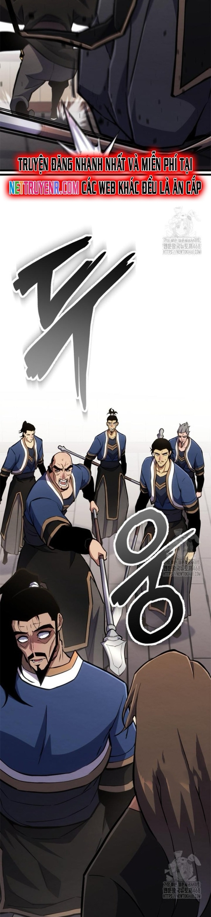 Người chơi đệ nhất Chapter 37 - Trang 11