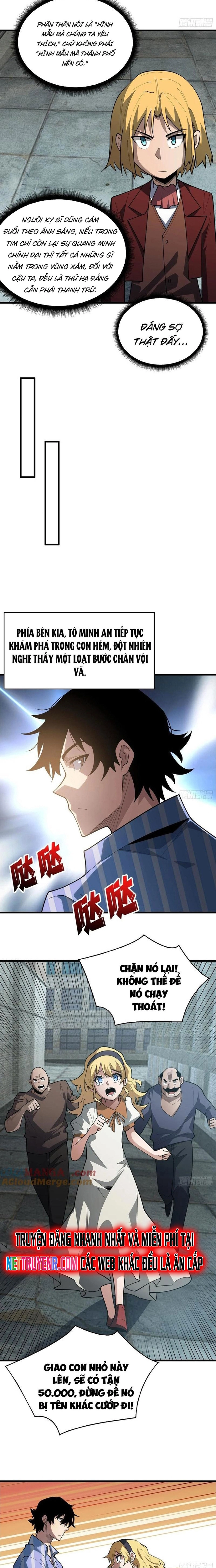 Người chơi đệ nhất Chapter 38 - Trang 6