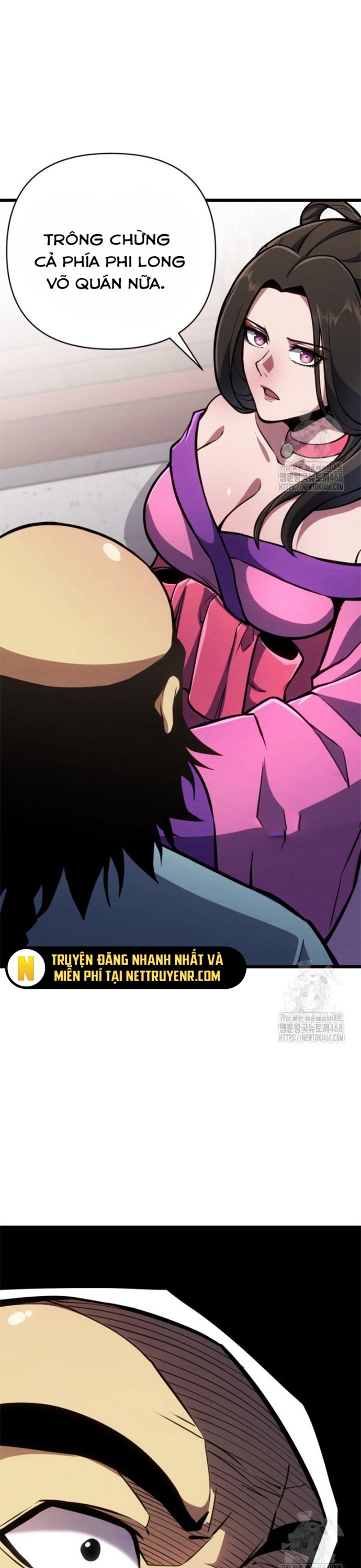 Người chơi đệ nhất Chapter 37 - Trang 31