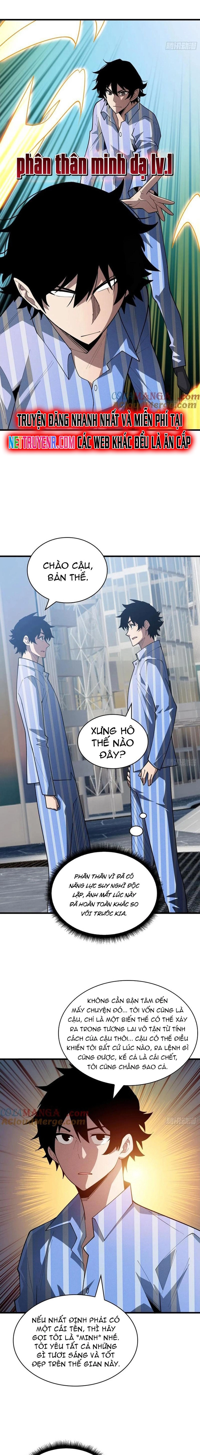 Người chơi đệ nhất Chapter 38 - Trang 2