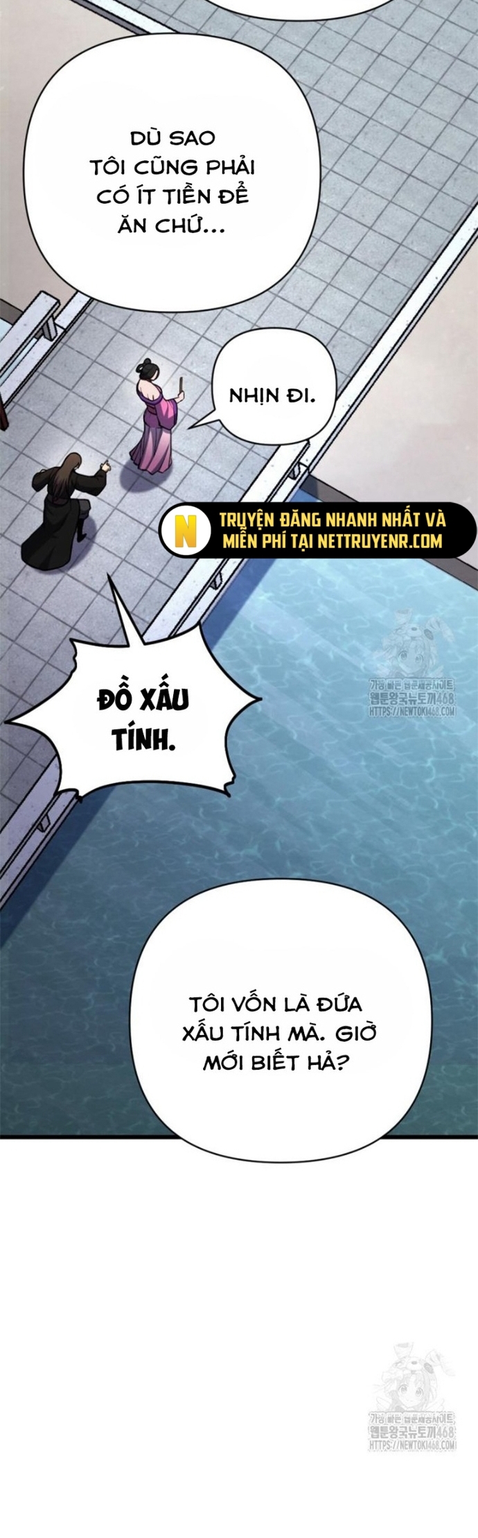 Người chơi đệ nhất Chapter 37 - Trang 49