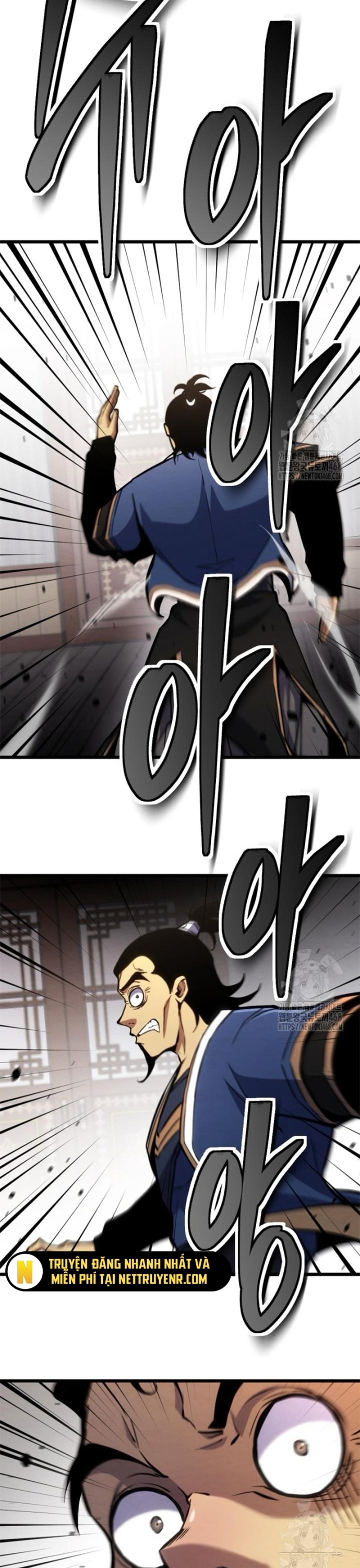Người chơi đệ nhất Chapter 37 - Trang 18