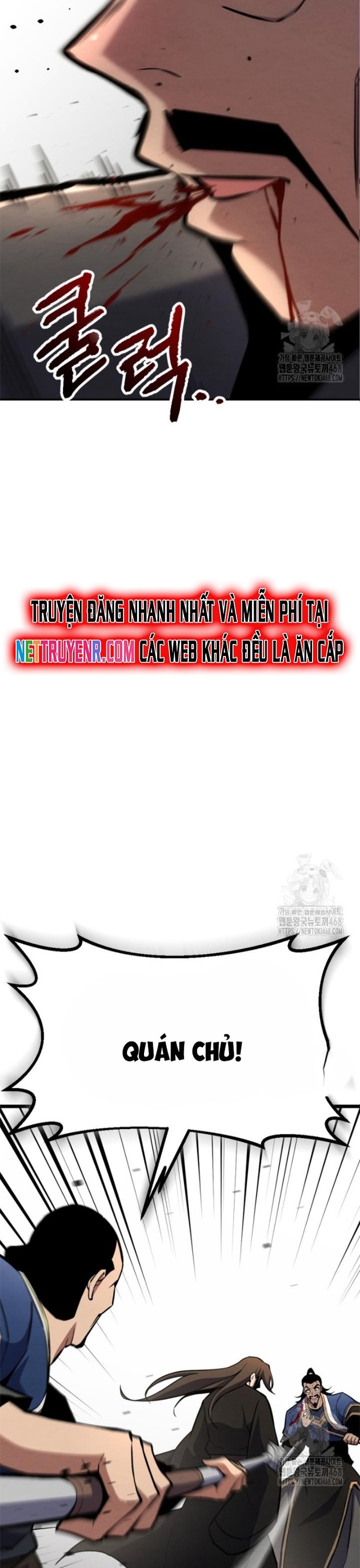 Người chơi đệ nhất Chapter 37 - Trang 4