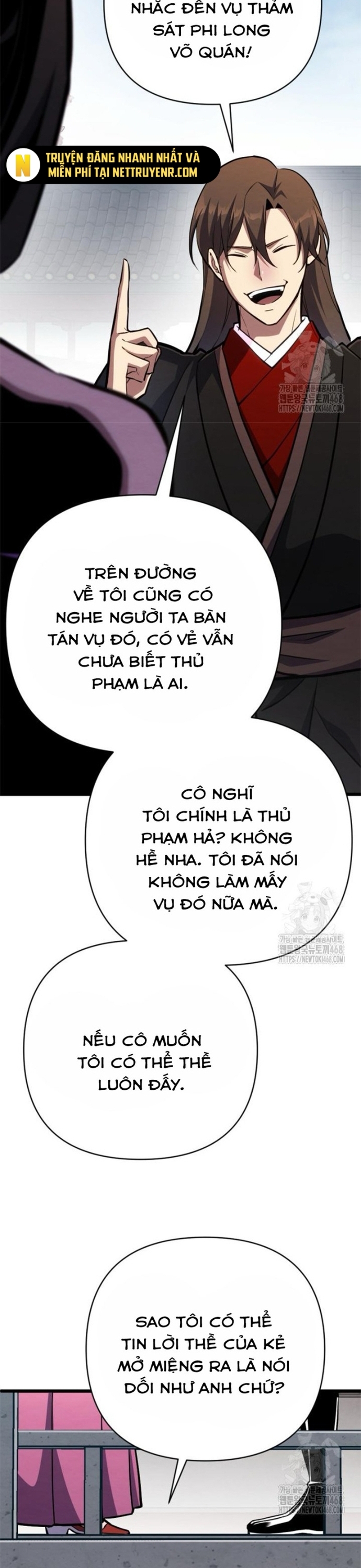 Người chơi đệ nhất Chapter 37 - Trang 42