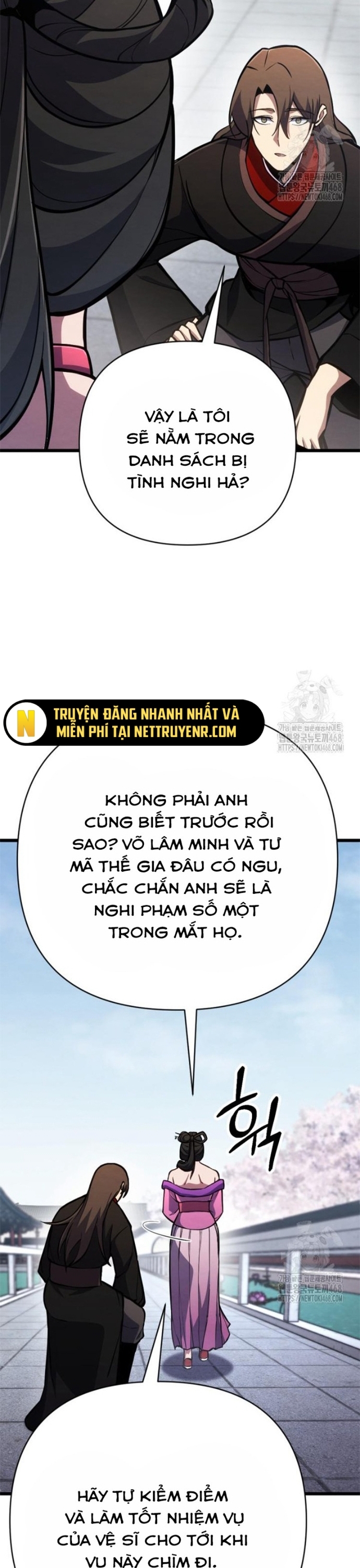 Người chơi đệ nhất Chapter 37 - Trang 46