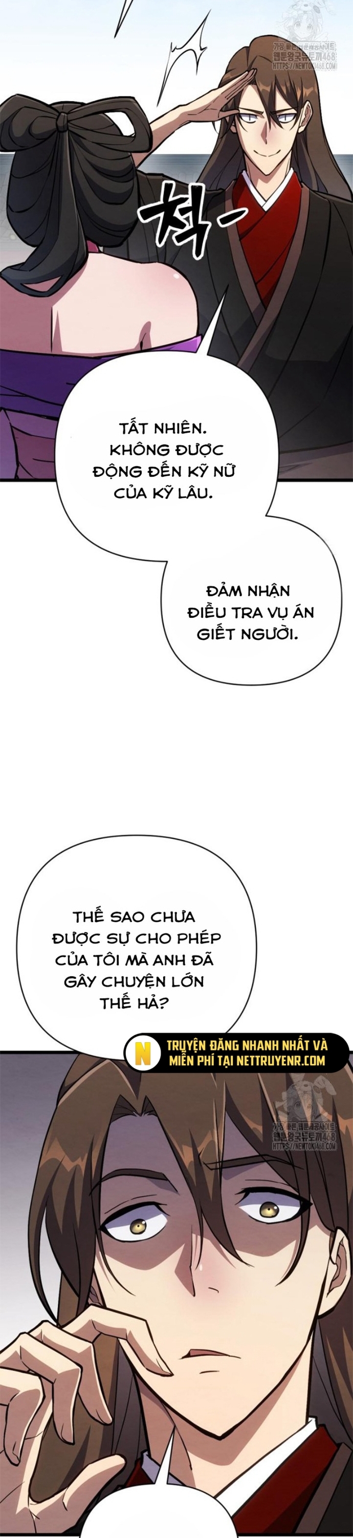 Người chơi đệ nhất Chapter 37 - Trang 39