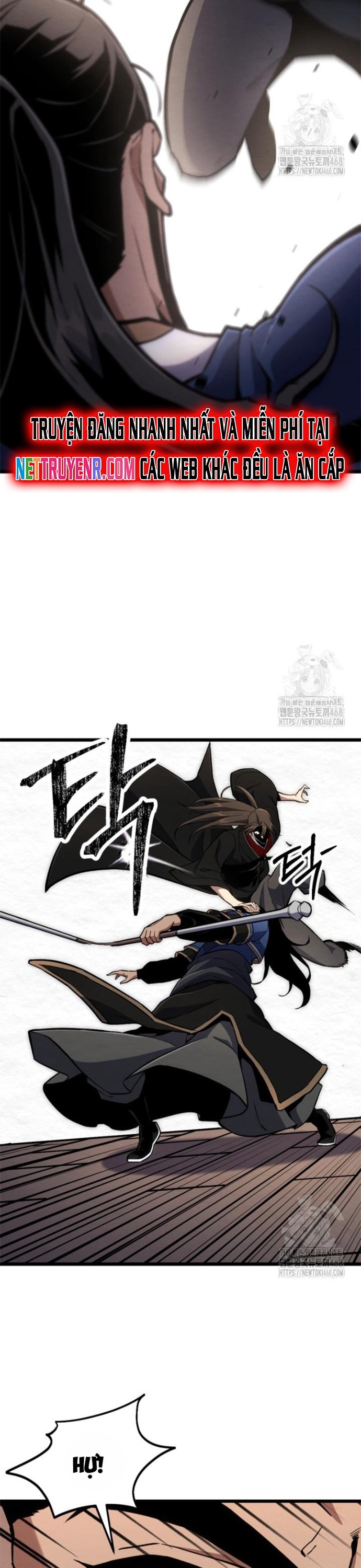 Người chơi đệ nhất Chapter 37 - Trang 8