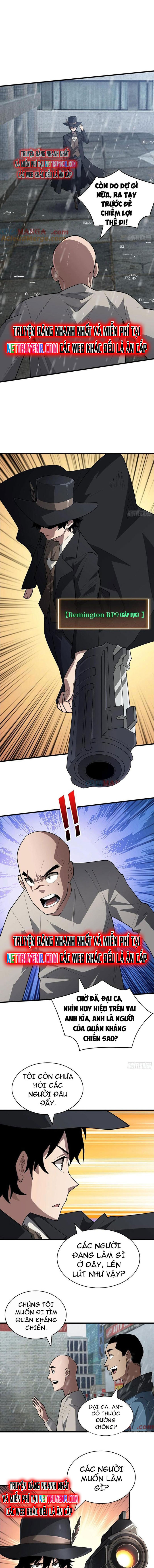 Người chơi đệ nhất Chapter 39 - Trang 6
