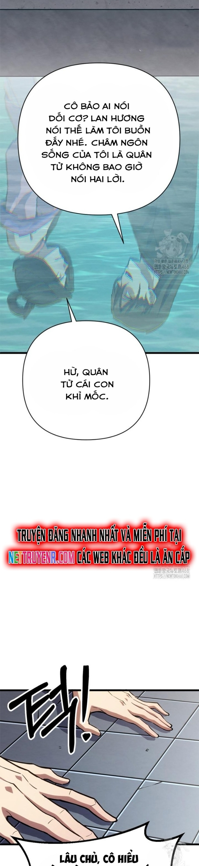 Người chơi đệ nhất Chapter 37 - Trang 43