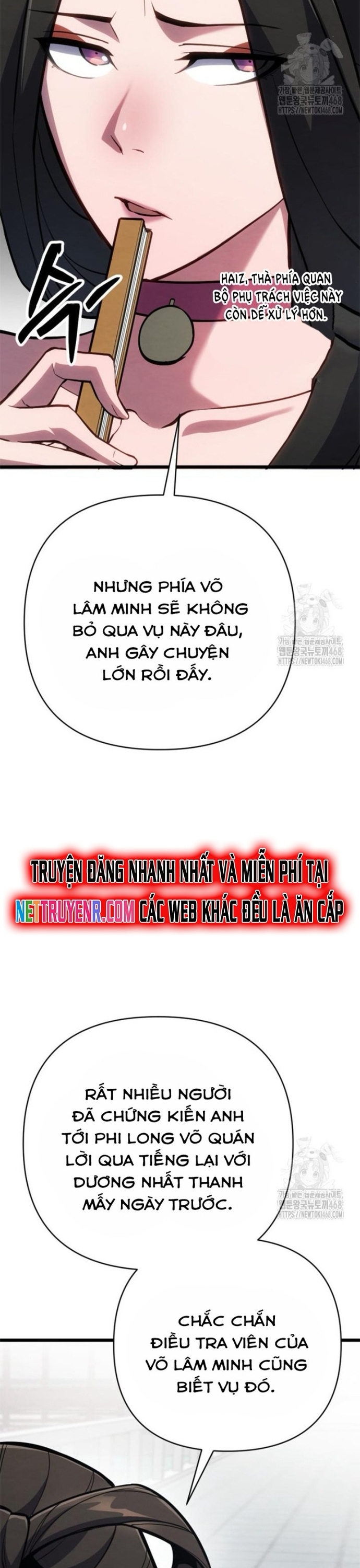 Người chơi đệ nhất Chapter 37 - Trang 45