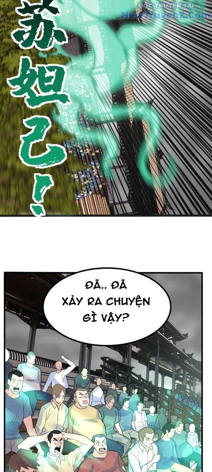 Ta Có Một Tòa Anh Linh Điện chapter 49 - Trang 5