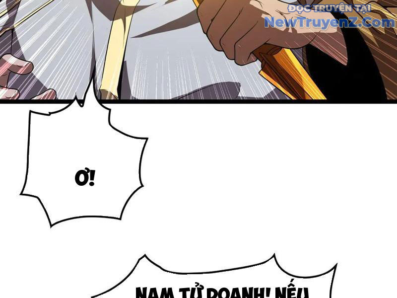 Vạn Tộc Xâm Lấn: Toàn Dân Tham Chiến, Ta Ở Lại Hậu Phương chapter 38 - Trang 46