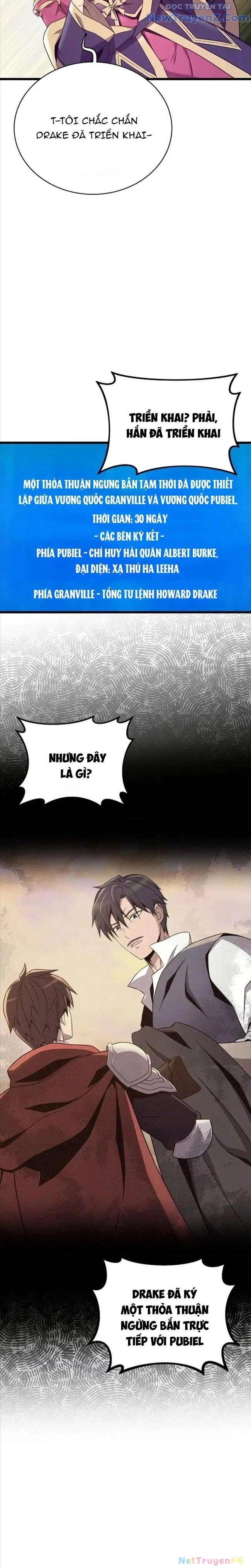 Xạ Thủ Đạn Ma chapter 154 - Trang 28