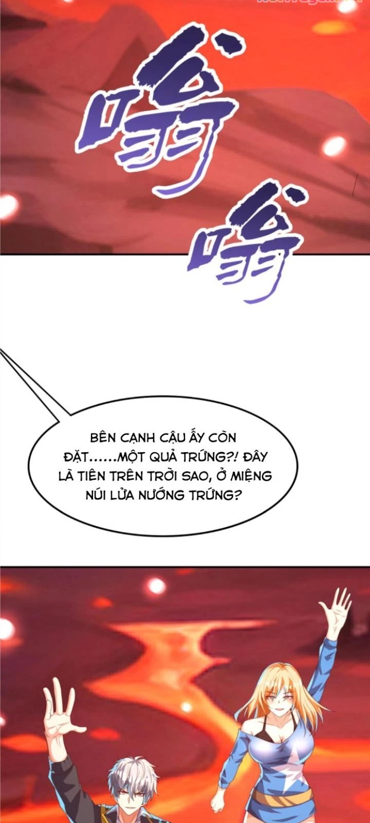 Linh Khí Khôi Phục: Ta Mỗi Ngày Thu Được Một Cái Kỹ Năng Mới chapter 226 - Trang 8