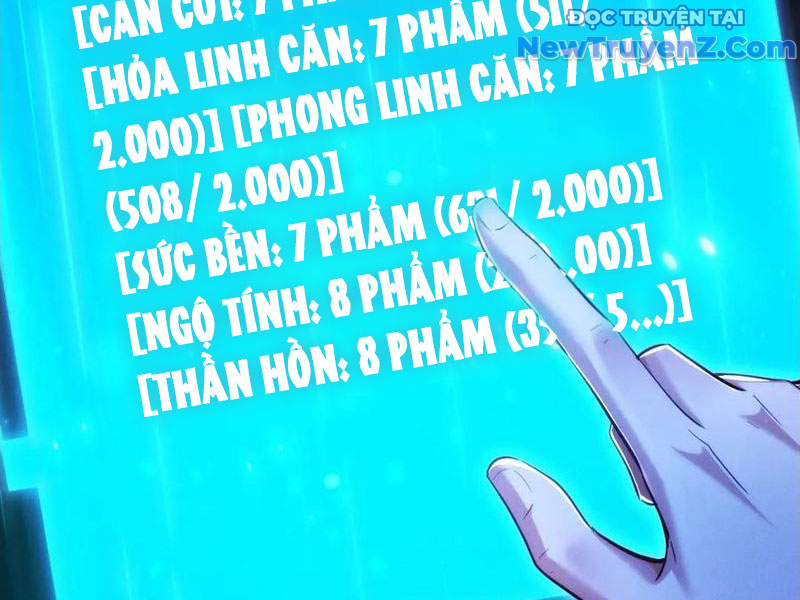 Các Nữ Sư Tôn Đều Muốn Chiếm Hữu Ta chapter 14 - Trang 30