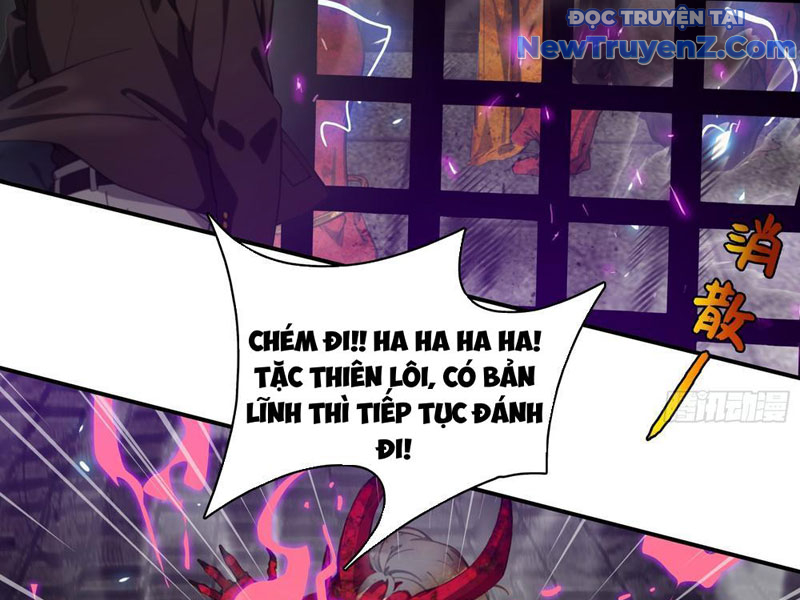 Tà Thần Giáng Thế, Ta Có Một Tòa đại Hung Ngục chapter 64 - Trang 46