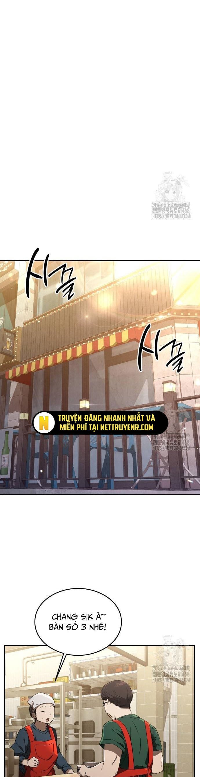 Trường mẫu giáo Thần Thú Chapter 19 - Trang 2