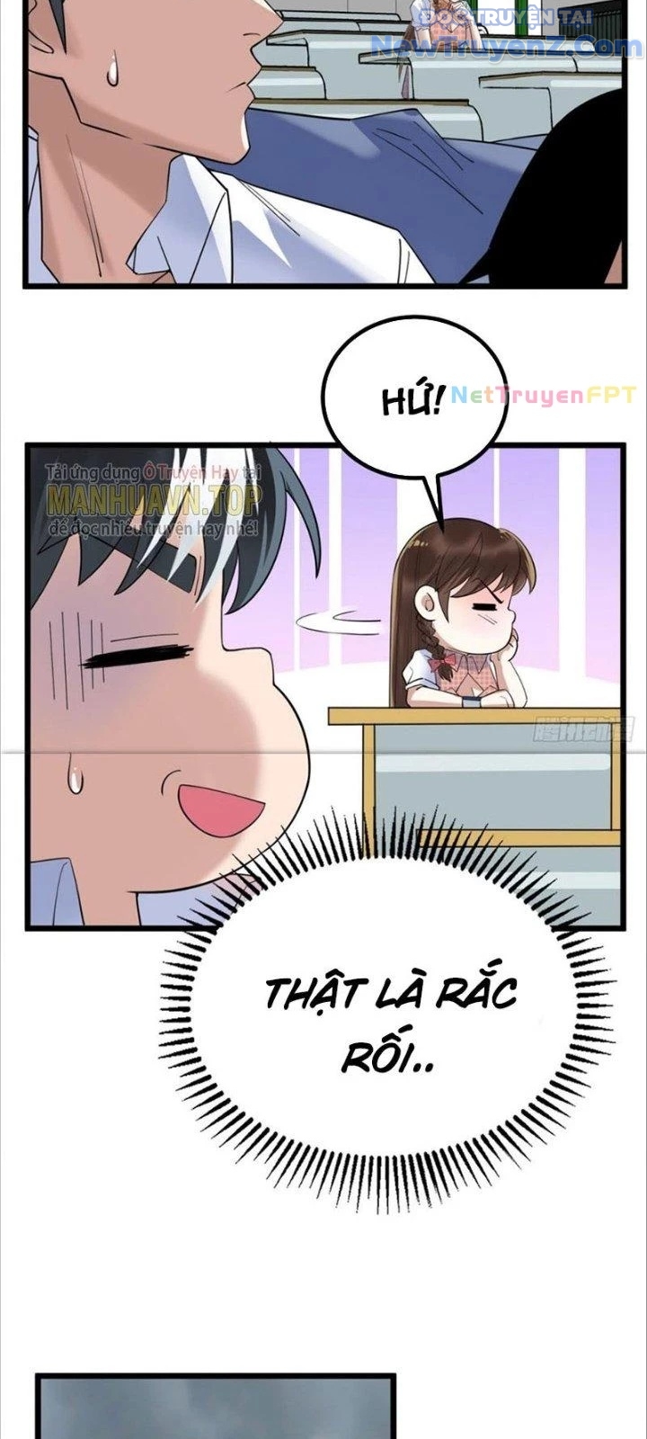 Ta Có Một Tòa Anh Linh Điện chapter 42 - Trang 42