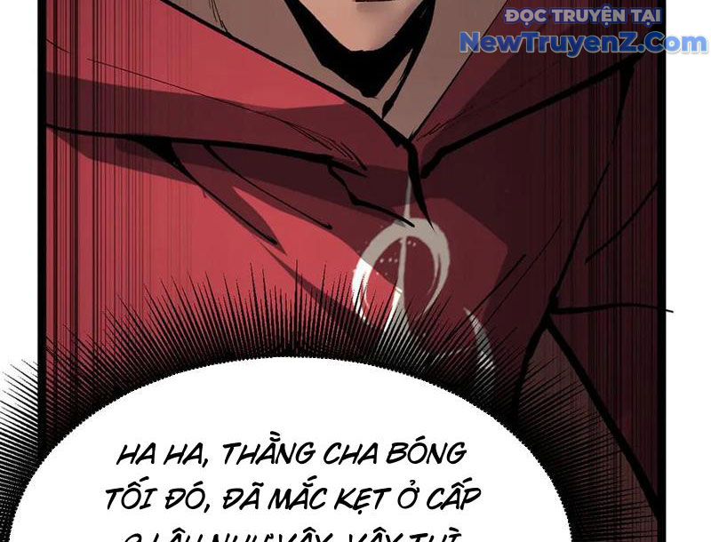 Thích Khách Thần Cấp, Ta Chính Là Bóng Đêm chapter 14 - Trang 35