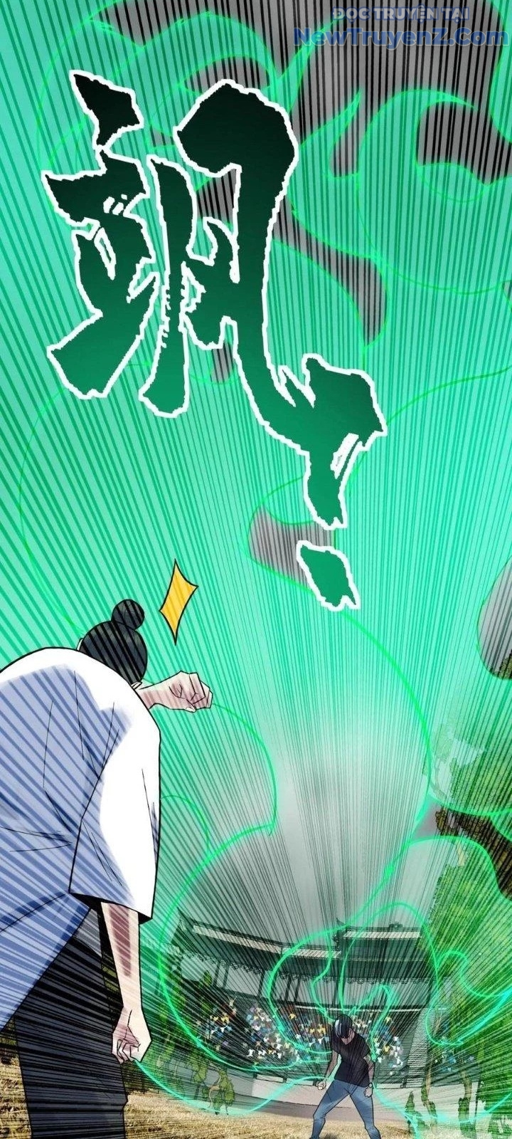 Ta Có Một Tòa Anh Linh Điện chapter 49 - Trang 7